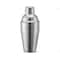 Houdini Houdini 16 oz Silver Stainless Steel Cocktail Shaker H4-013704T - alternate 3